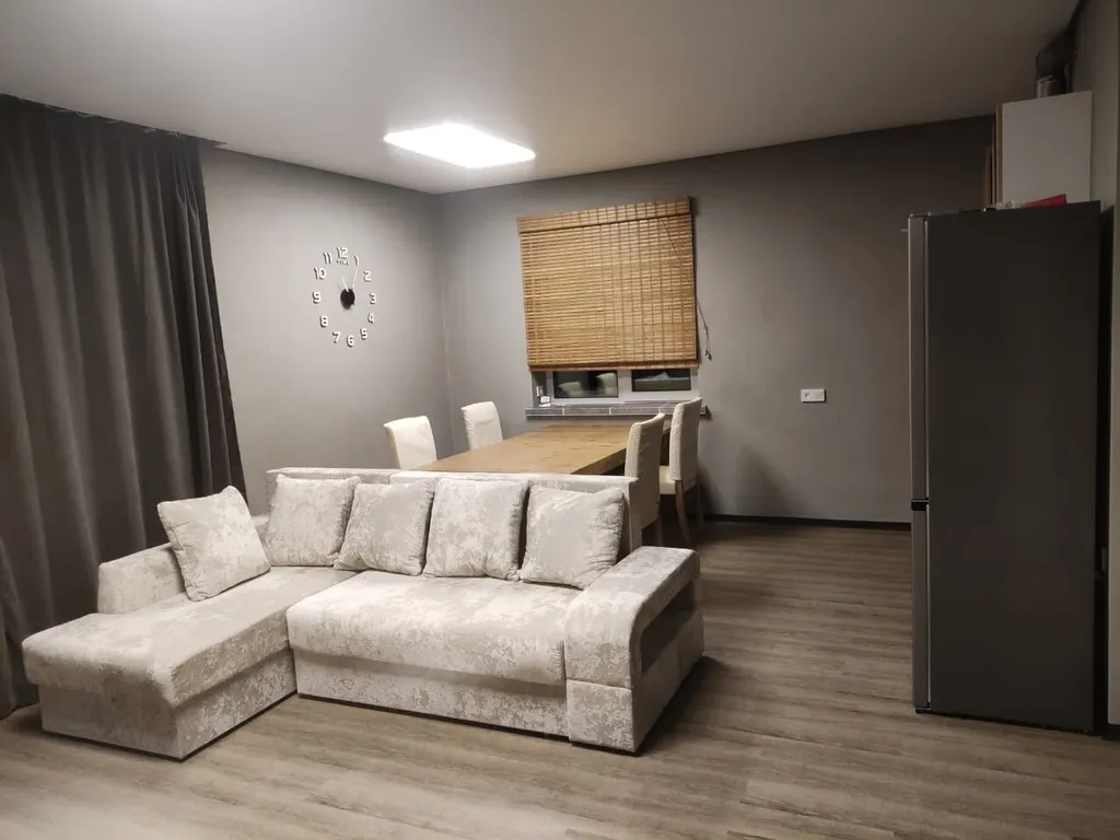 3-комнатный Дом