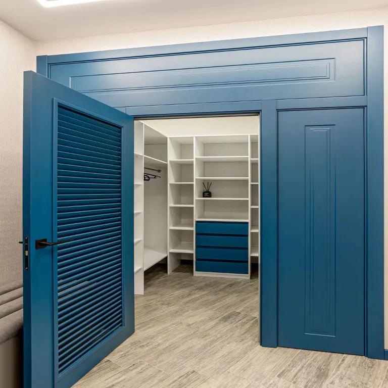 С видом на море