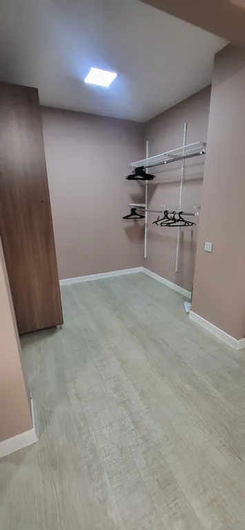 Уютная студия на  16 этаже с прекрасным видом на город