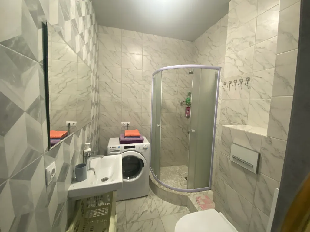 Квартира Уютная квартира для вашего чудесного отдыха — Калининград