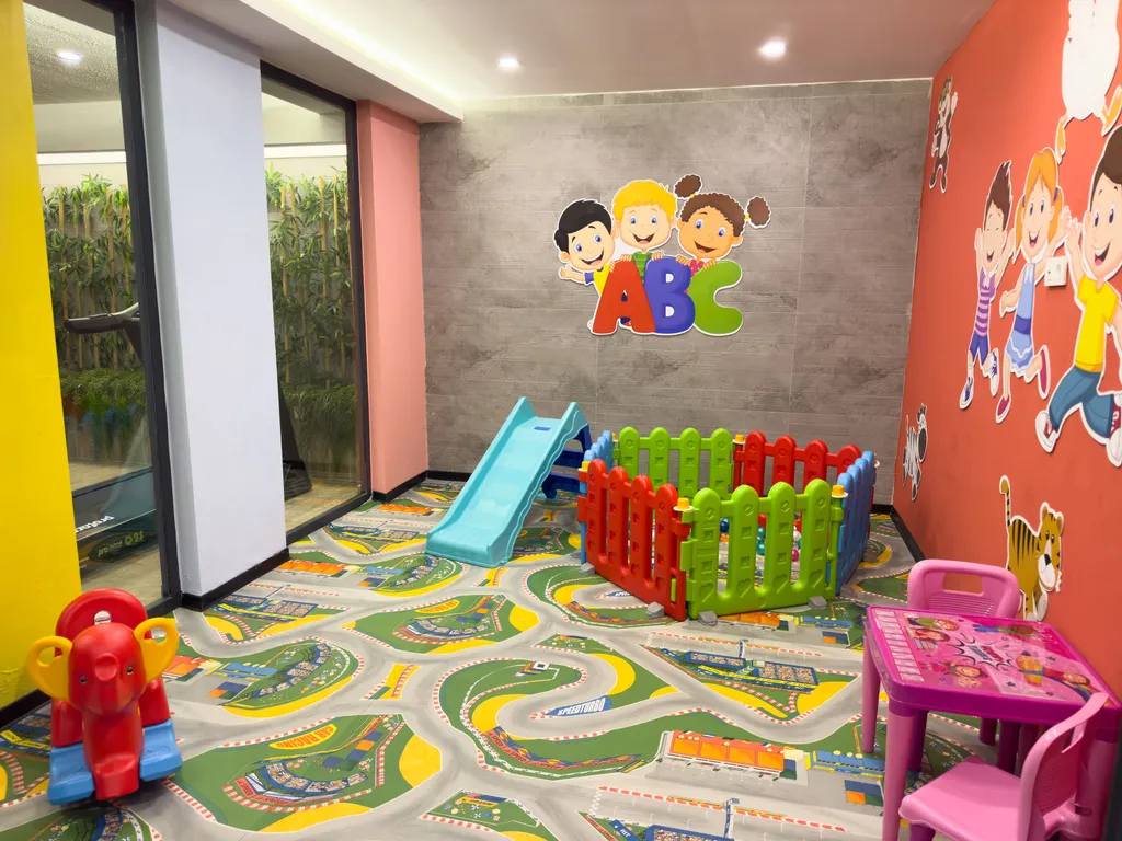 Elite апартаменты, где море рядом каждый день