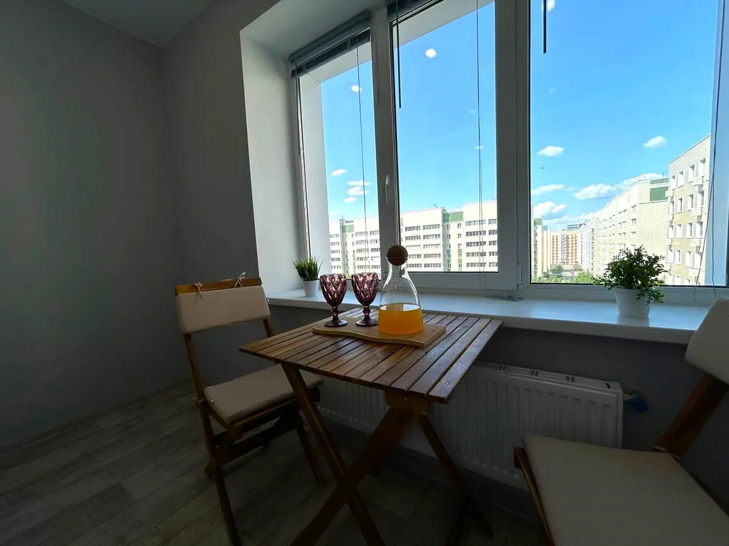 Апартаменты на Итальянском