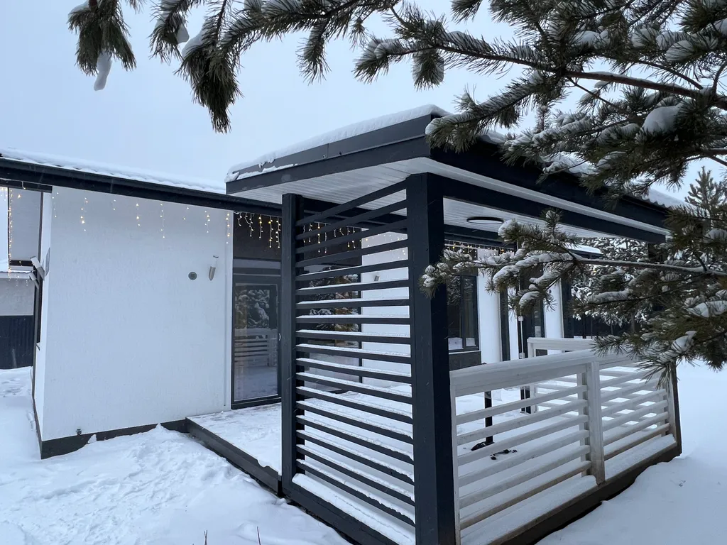 Комфортные апартаменты класса люкс