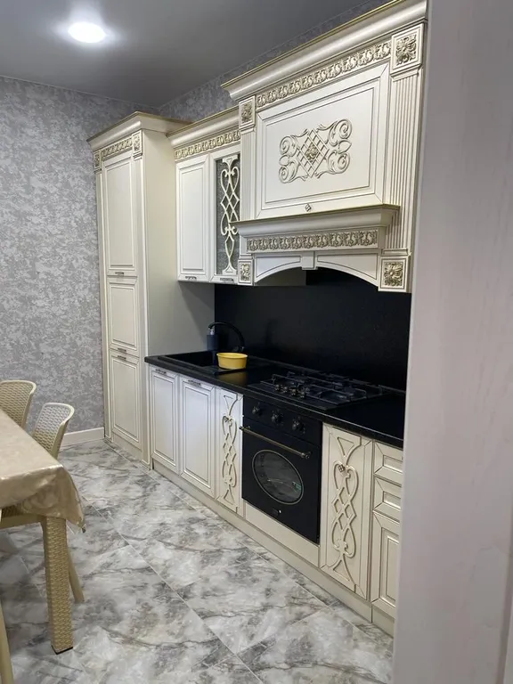 Квартира Комната — Махачкала