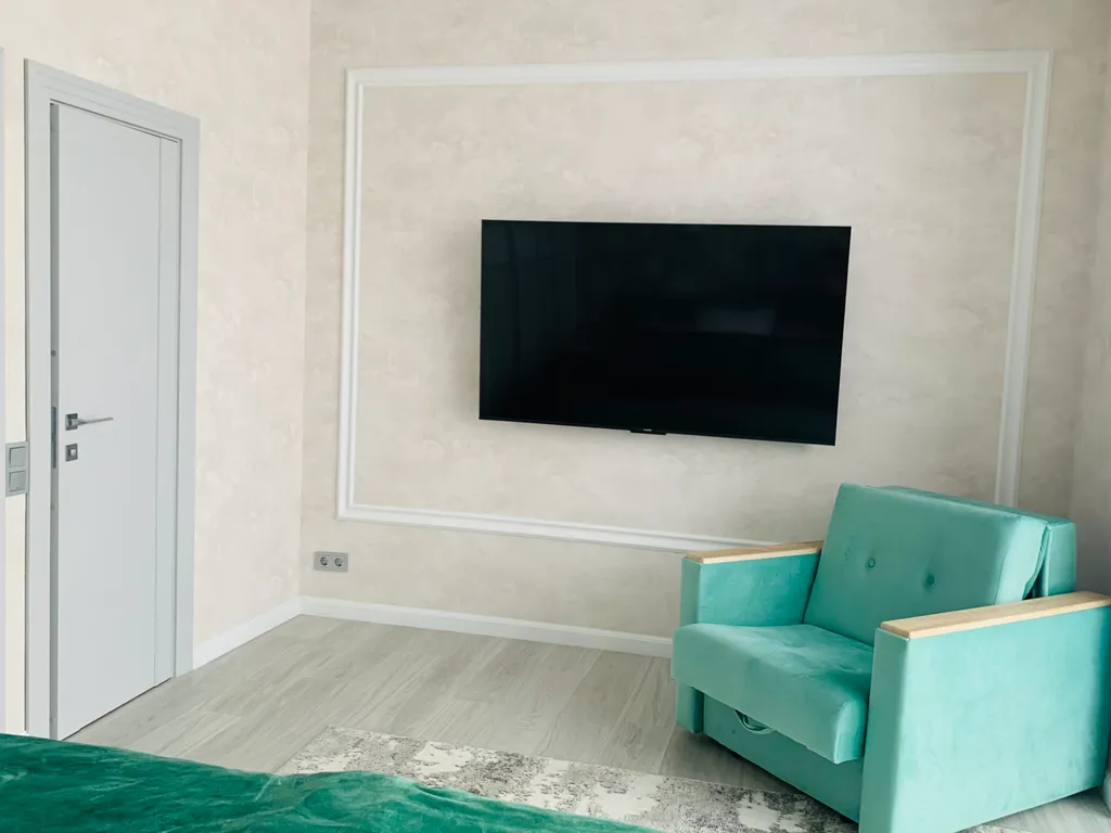 4-комнатный Дом