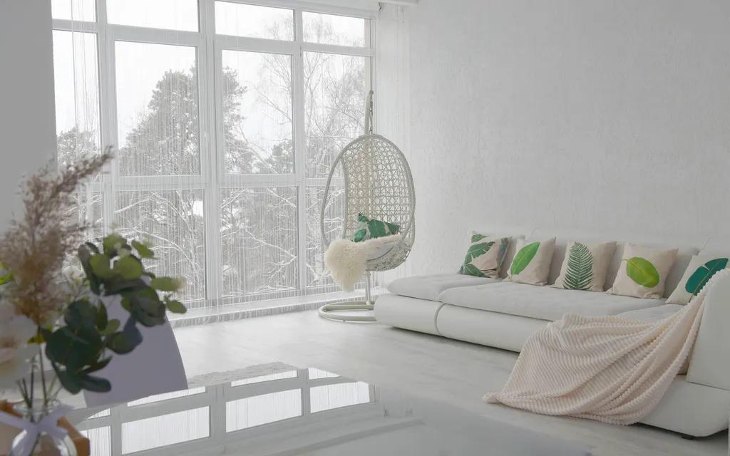 Студия уединения и комфорта в Солотче