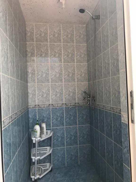 Дачный домик на берегу моря