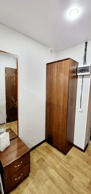 Уютная гостинка