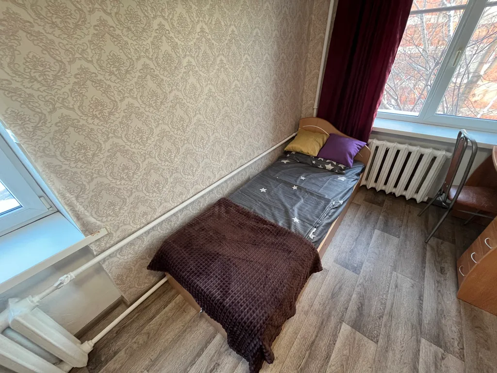 Квартира в самом центре города