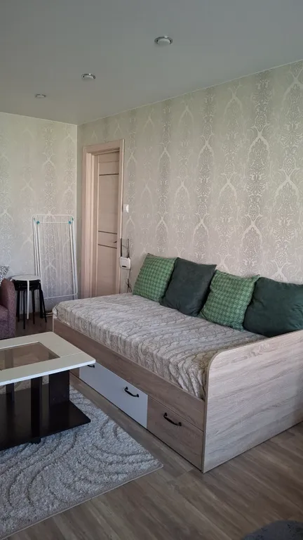 2-комнатная Квартира — аренда посуточно в Сортавала