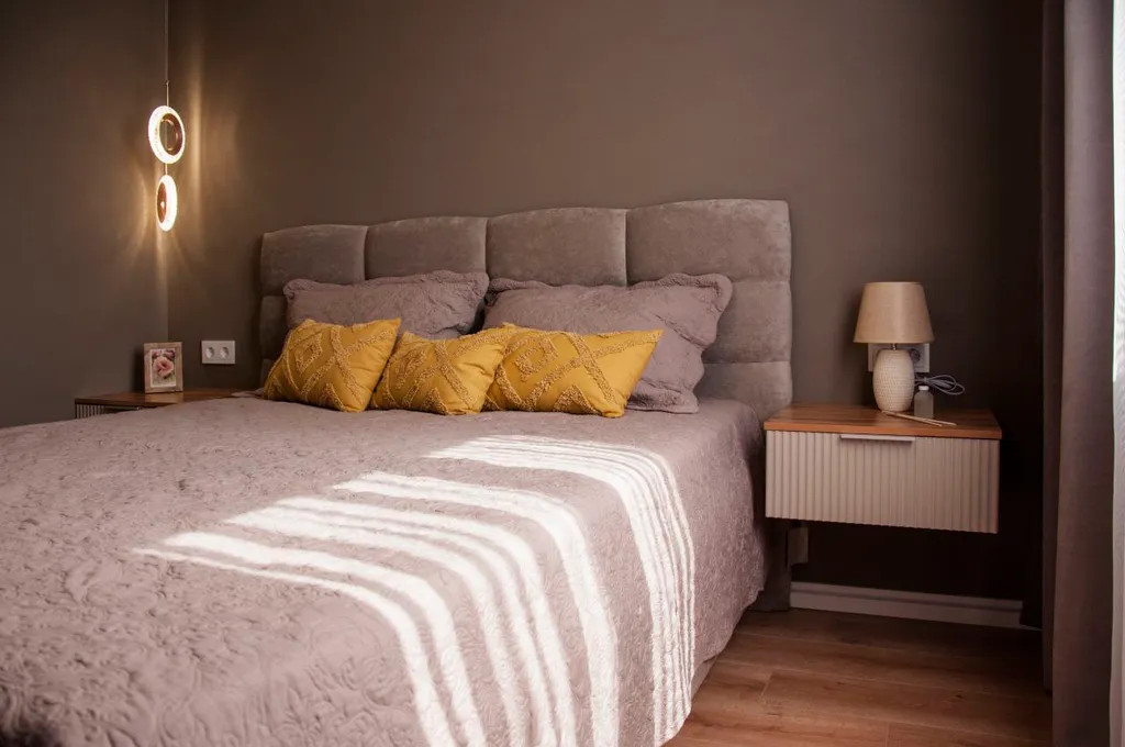 Квартира Комфортные 2-к апартаменты в центре города — аренда посуточно в Волгодонск