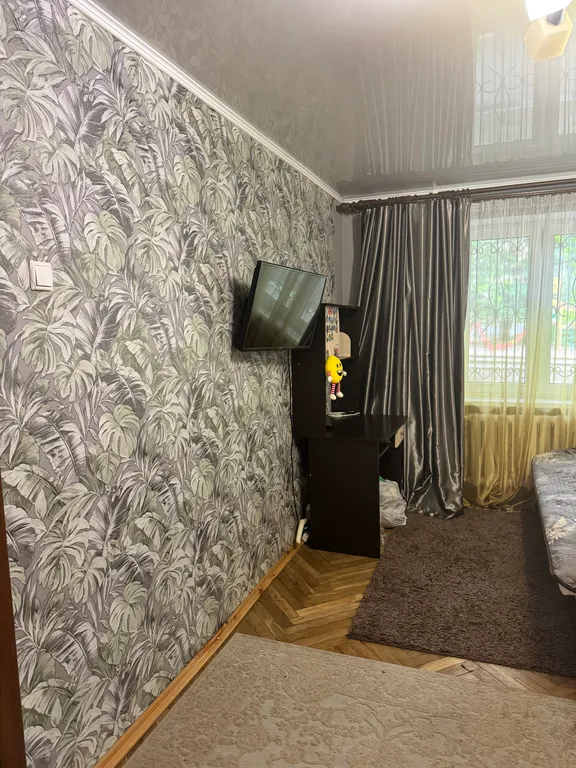 Уютная квартира центр (район Черемушки)