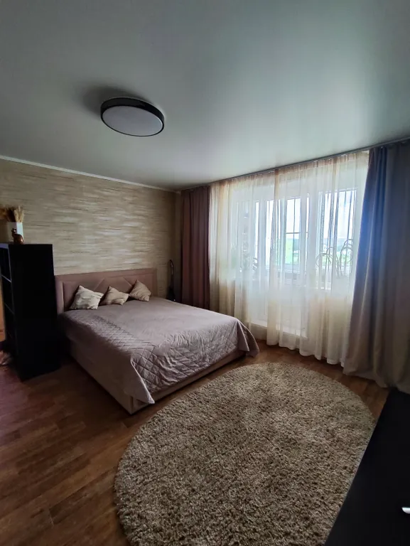 Красивые закаты. Уютная квартира рядом с озером Тургояк и ГЛЦ Райдер