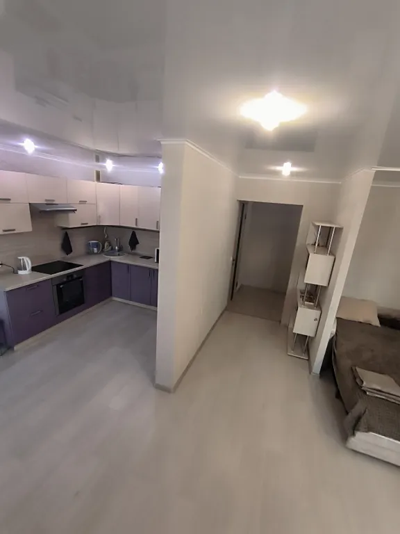 Уютная студия в микрорайоне Инорс