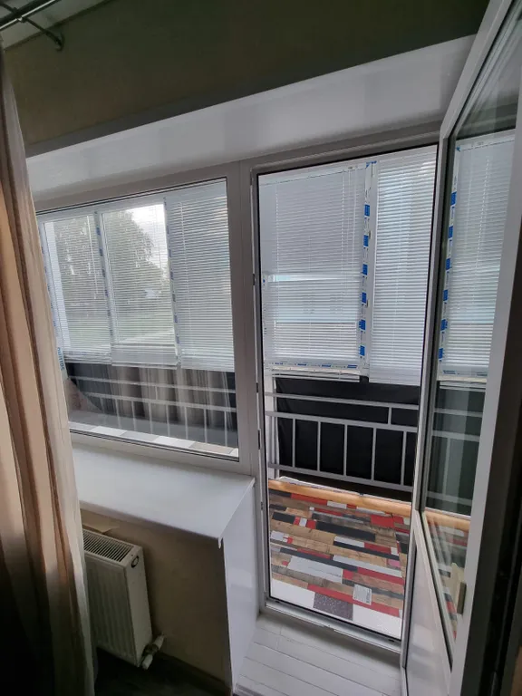 Студия возле пляжа, леса, стадиона и горнолыжки