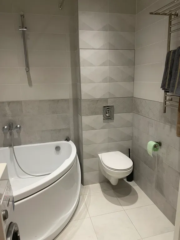 Квартира Уютная квартира евродвушка в ЖК Новые Котельники — Котельники