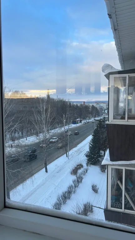 Место, где вы дома