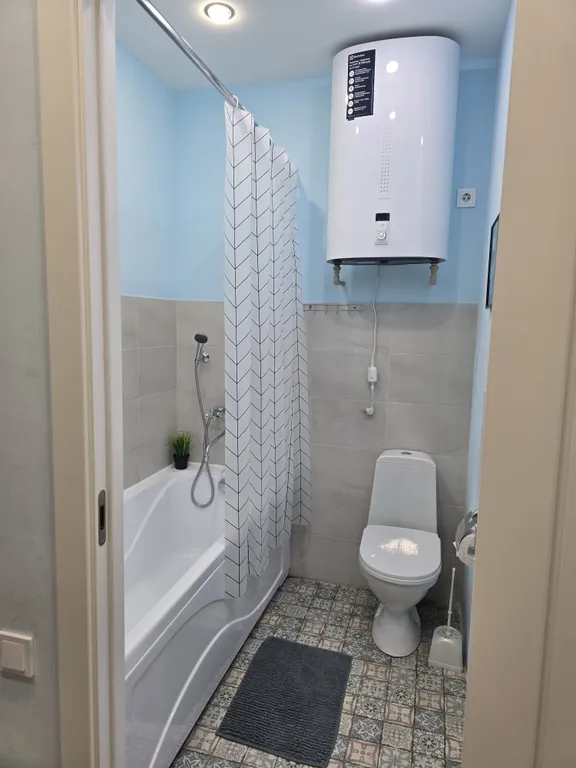 Квартира Уютная квартира для вашего отдыха рядом с морем — Адлер