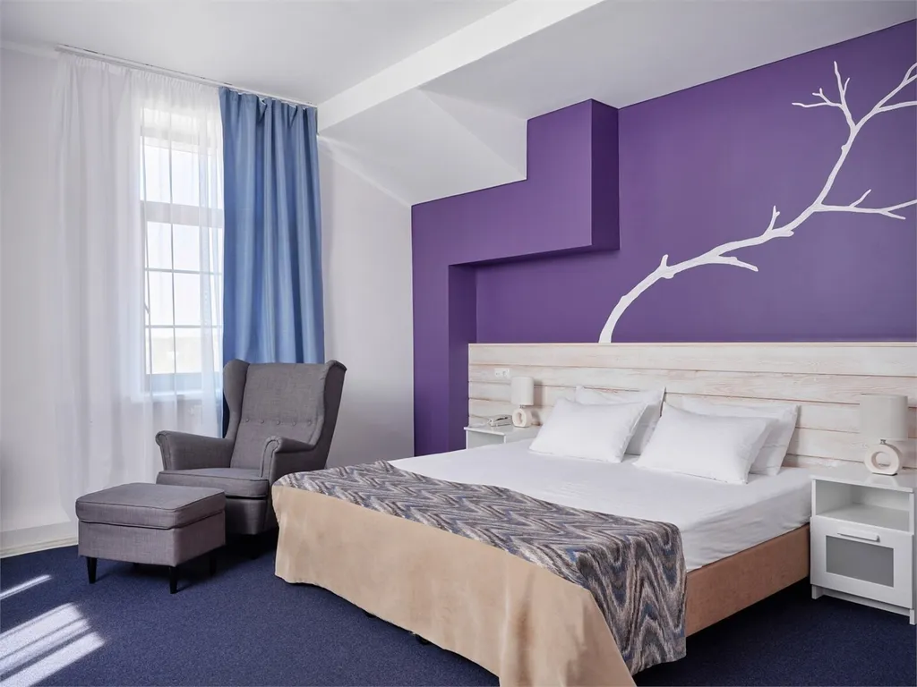 Квартира Комната — аренда посуточно в Никола