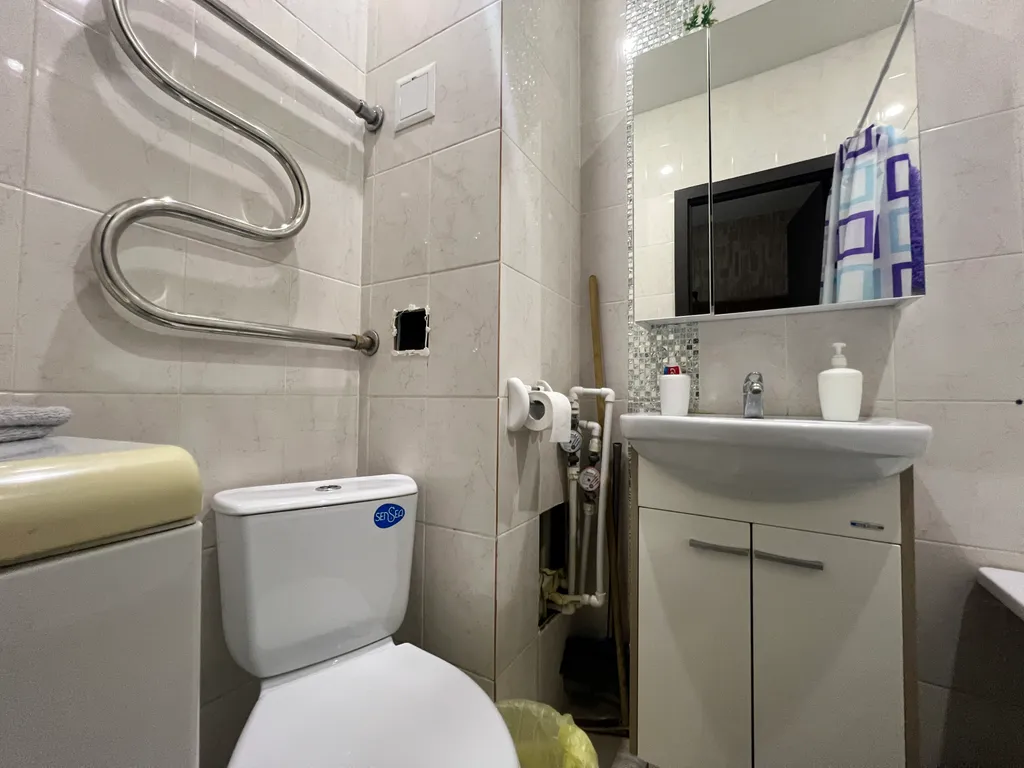 Новый уровень комфорта в южном городе