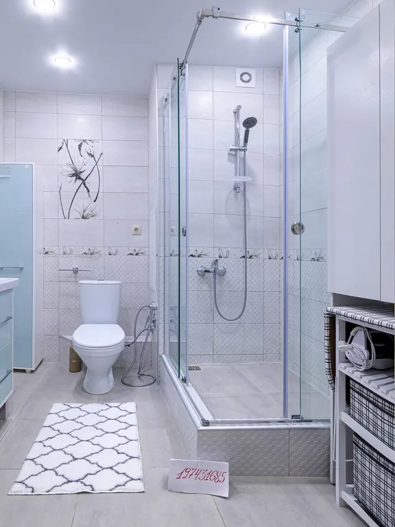 Уютный апаратамент