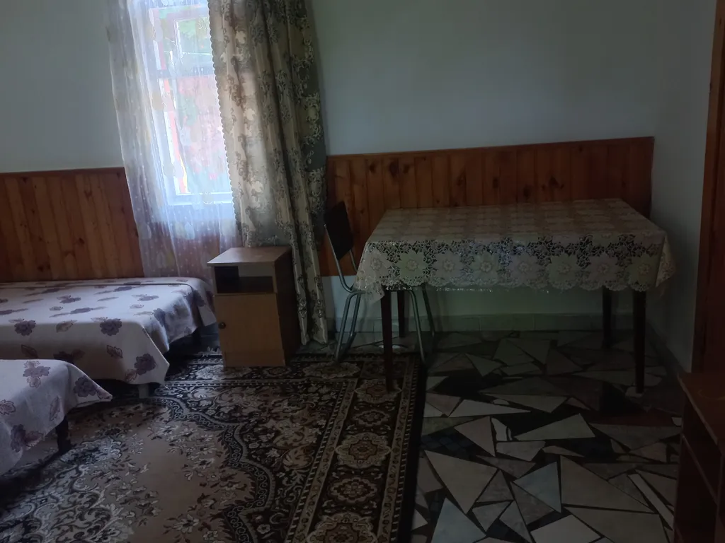 Квартира Комната — Кучугуры