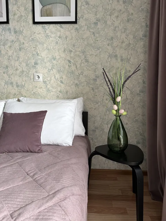 Квартира Квартира Огни Колпино I — Тельмана