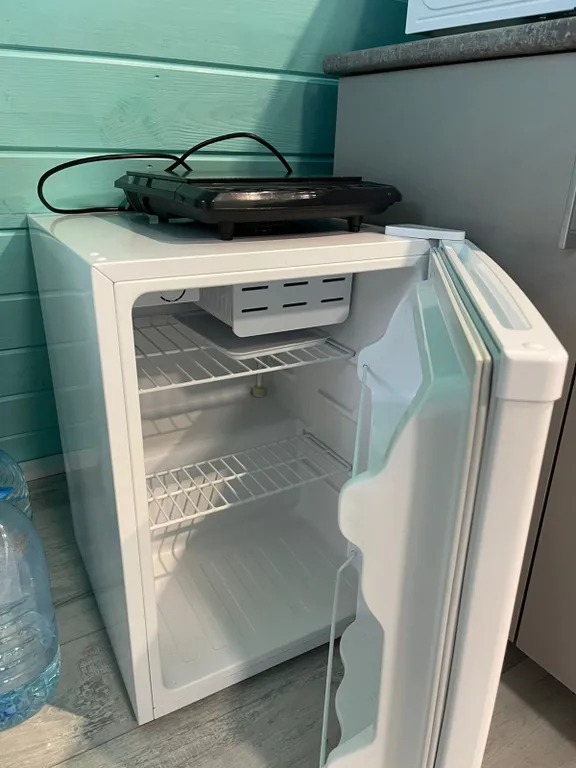 А-фрейм Тиффани