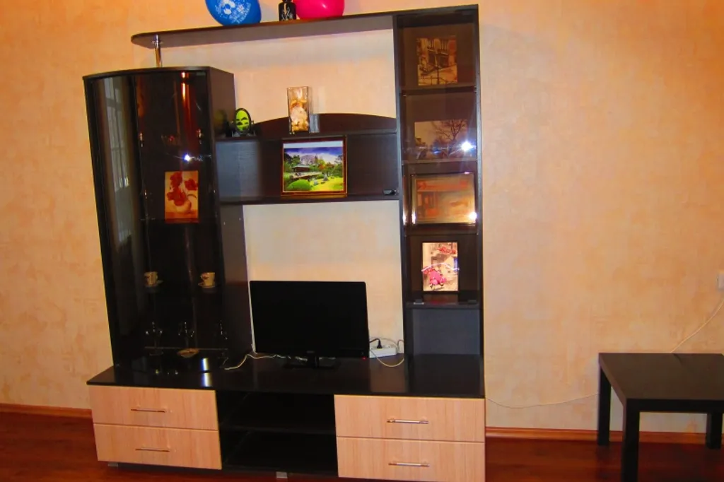 Уютная квартира на автовокзале