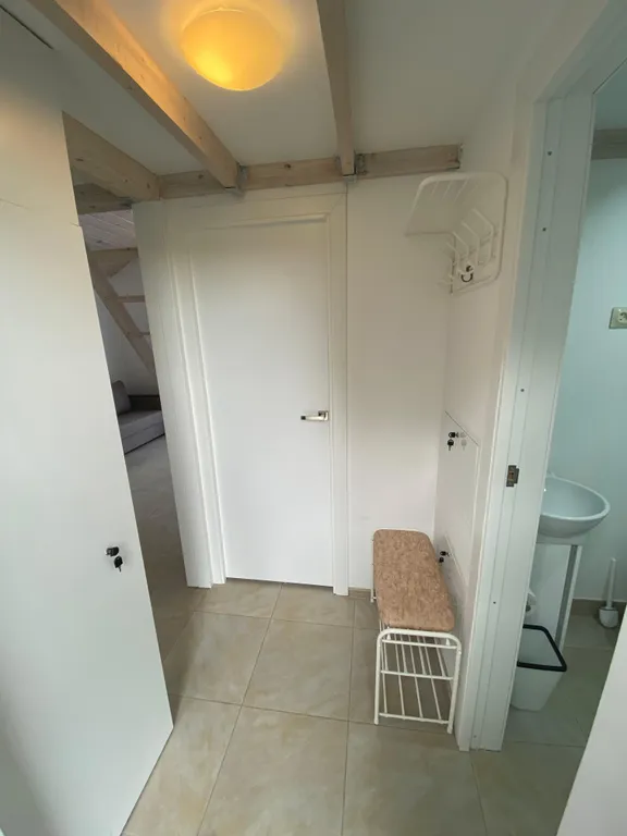 Коттедж Современный и уютным домик на берегу озера — Правдино