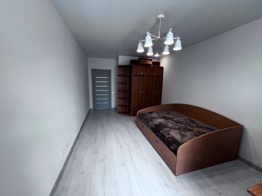 Шикарная квартира в центре города с панорамным видом