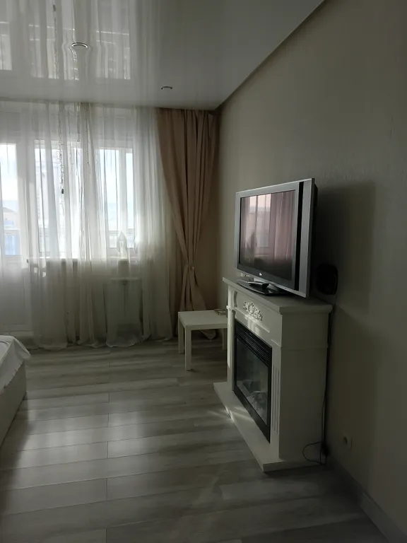 Квартира Уютная идеально чистая не прокуренная квартира напротив ТРЦ Планет — Красноярск