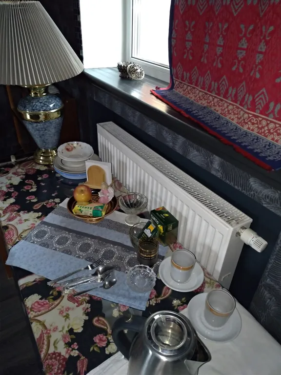 Арт студия Тибет