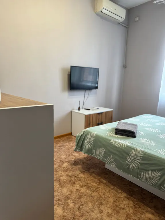 Студия вблизи автовокзала