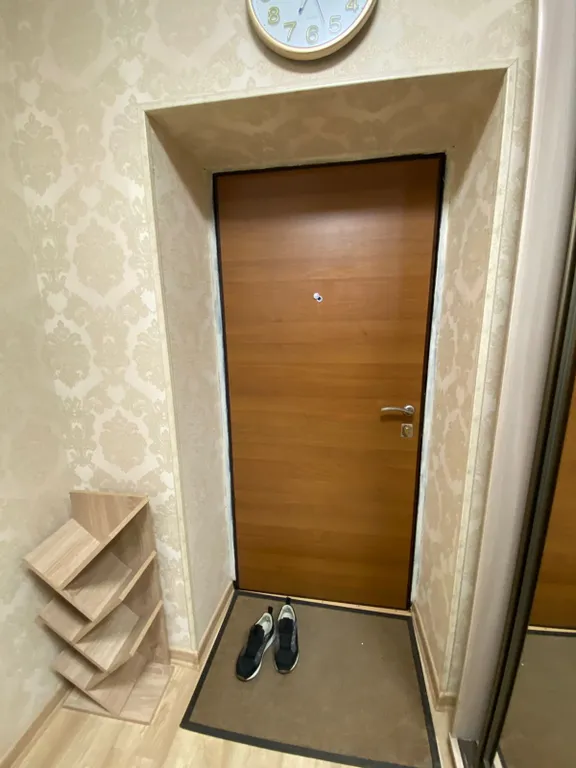 Уютная квартира в востребованном районе