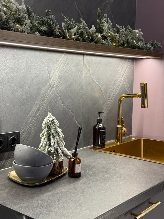 Квартира Квартира Студия в историческом центре — Красноярск