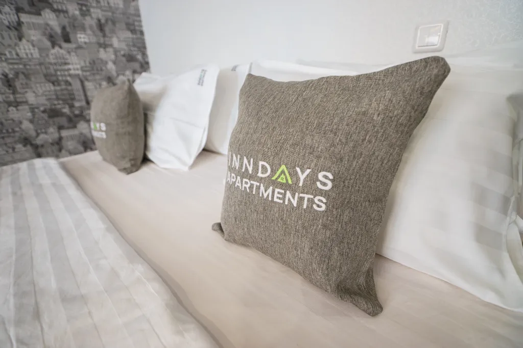 Уютная квартира в Пролетарском районе