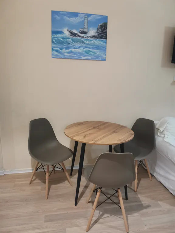 Уютно как дома