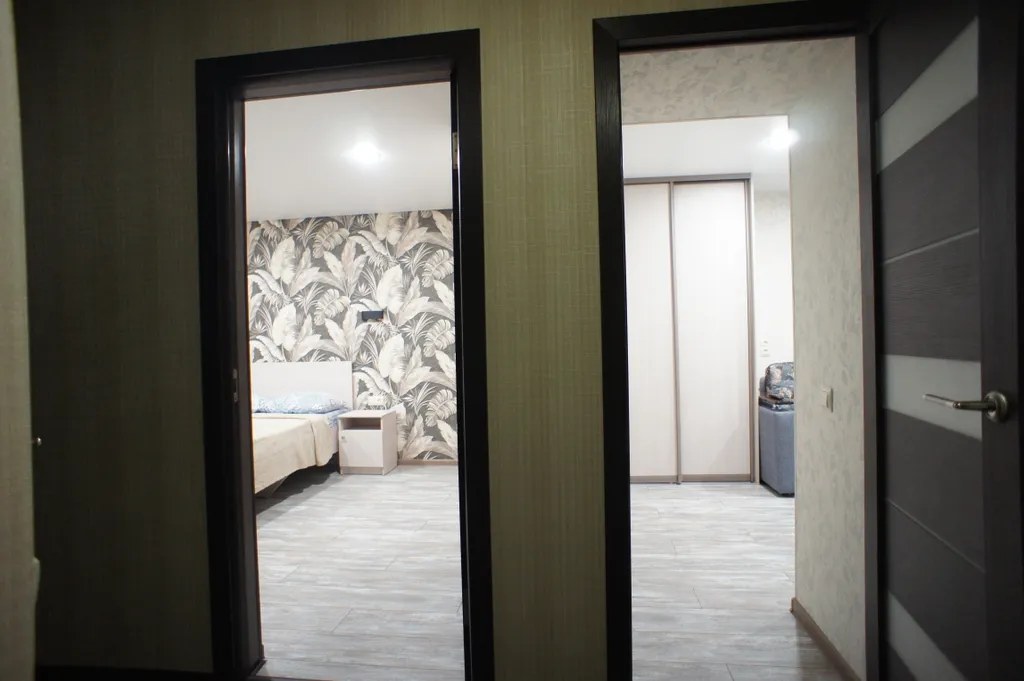 Апартаменты в центре