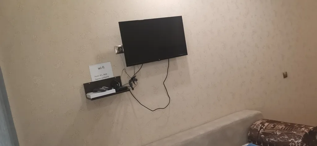 Уютная квартира рядом с аэропортом