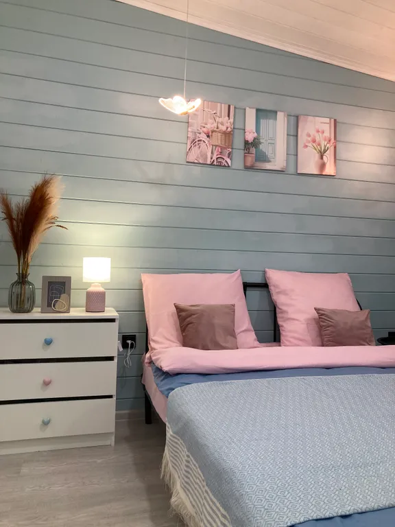 Гостевой дом Покровский с баней