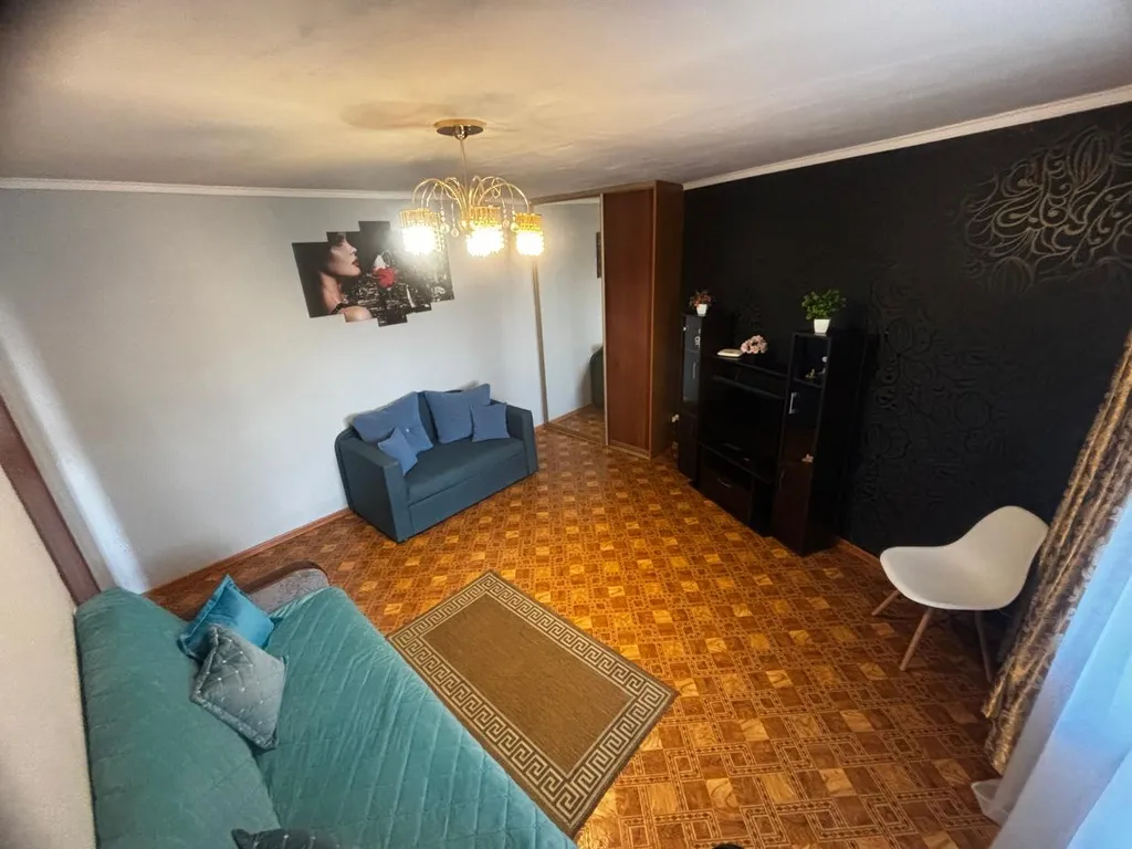 Уютная квартира в центре