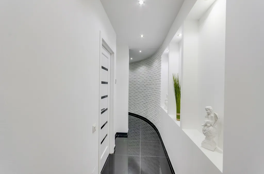 Квартира Квартира Luxury apartment city center — Кишинев