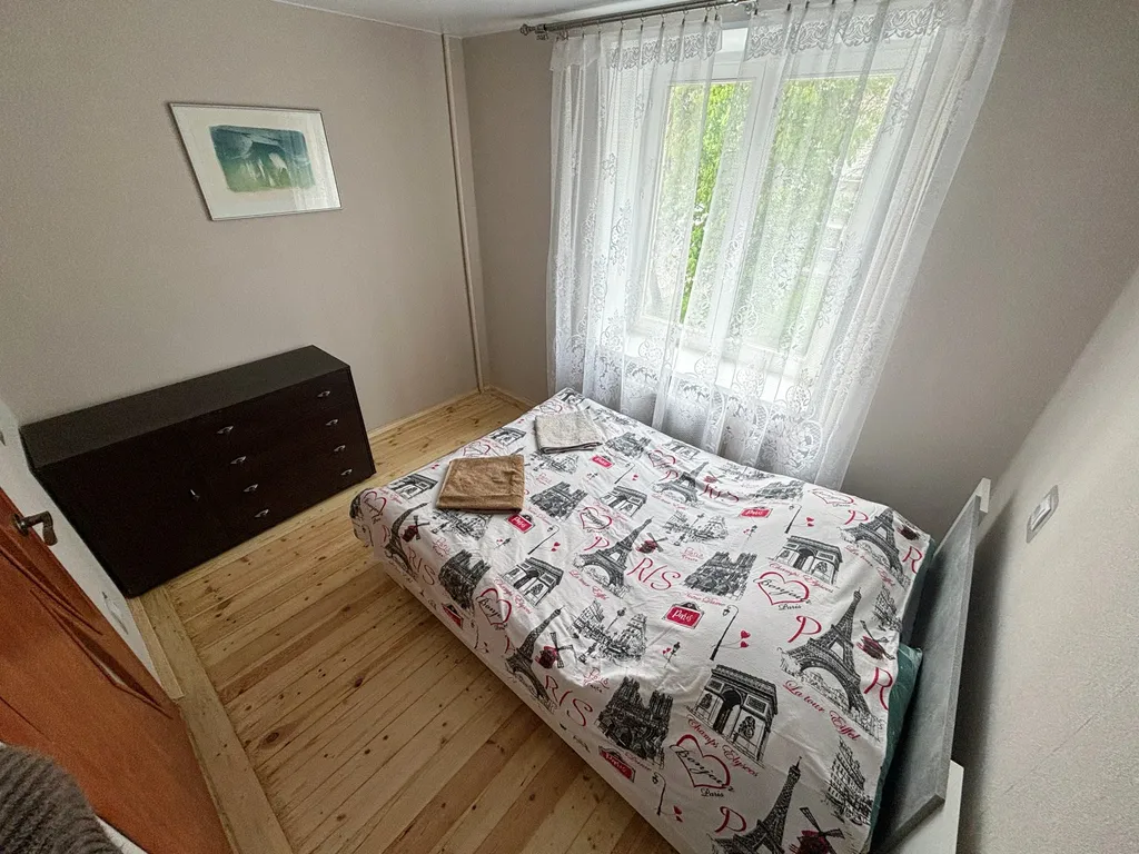 Квартира в центре — аренда посуточно в Минск