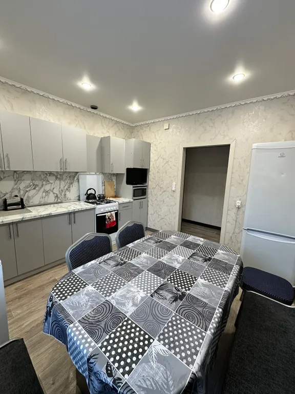 Дом с баней