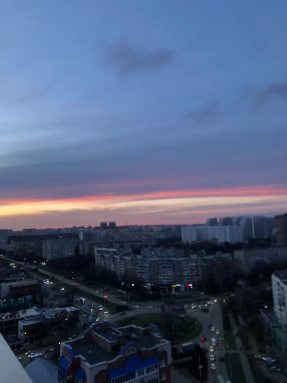 Квартира Уютная квартира в центре — Краснодар