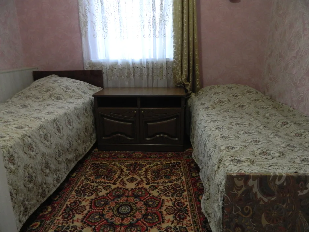 4-комнатный Дом