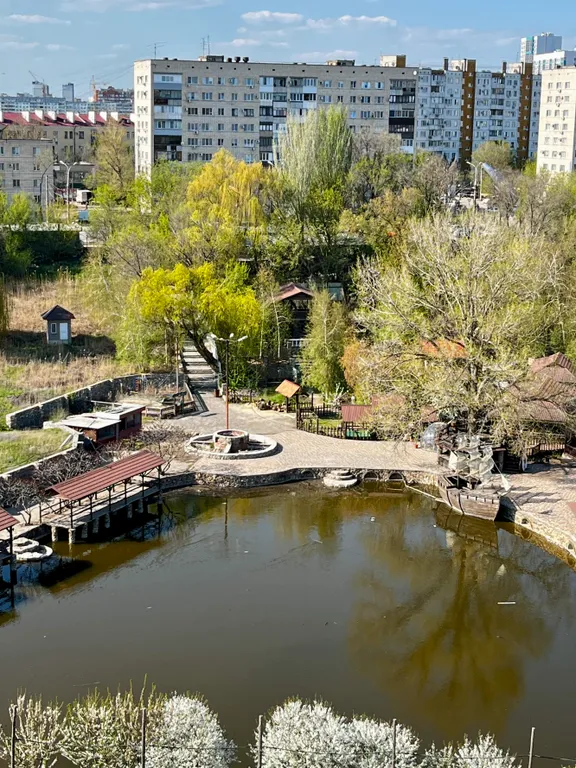 Квартира Уютная квартира с видом на Мамаев курган — Волгоград