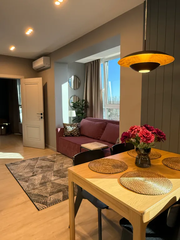 Апартаменты Mallorca