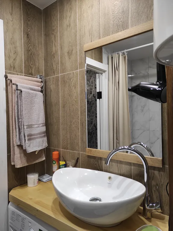 Чистая, уютная квартира в центре города